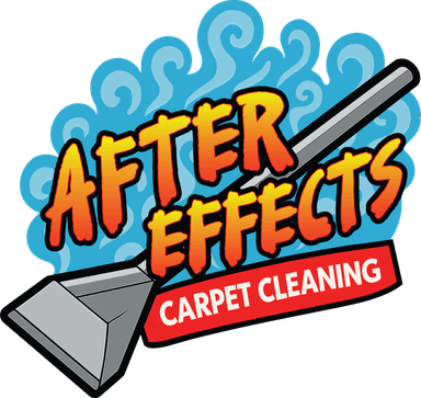After Effects Carpet Cleaning logo